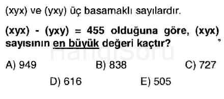Soru 8