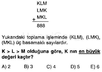 Soru 9