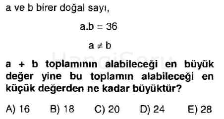 Soru 11