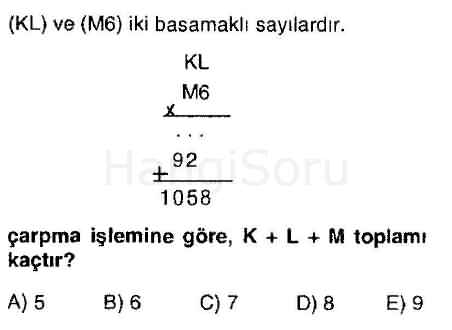 Soru 17