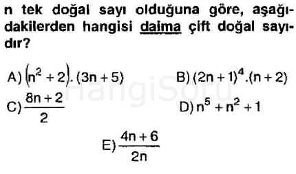 Soru 11