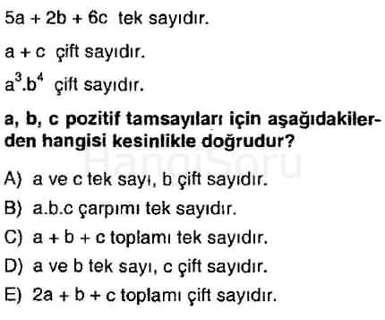 Soru 12