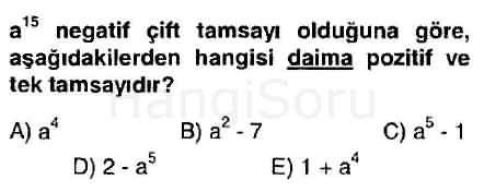 Soru 4