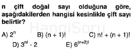 Soru 7