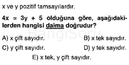 Soru 9