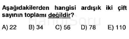 Soru 11