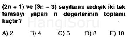 Soru 13