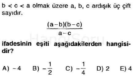 Soru 17