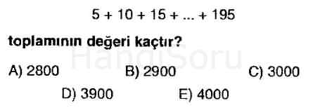 Soru 19