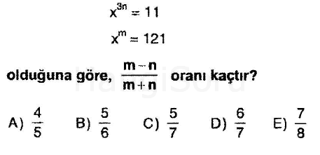 Soru 9