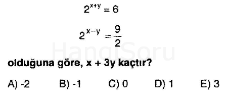 Soru 11
