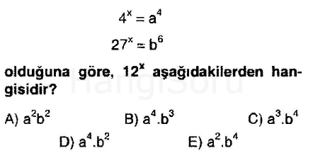 Soru 13