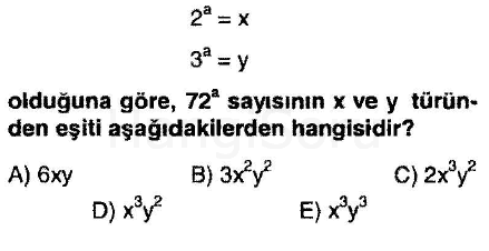 Soru 16