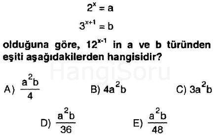 Soru 17