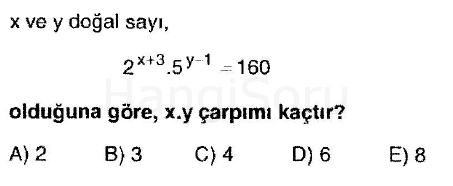 Soru 2