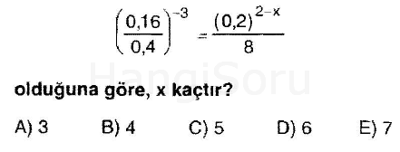 Soru 7