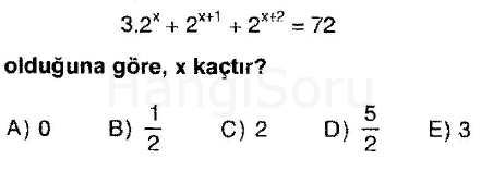 Soru 8