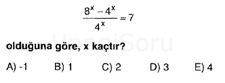 Soru 9