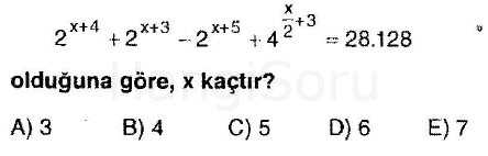 Soru 10