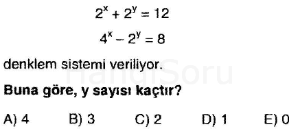 Soru 12