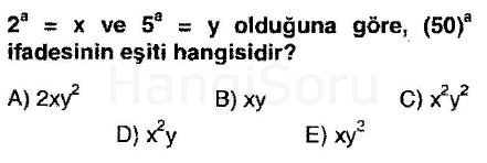 Soru 16