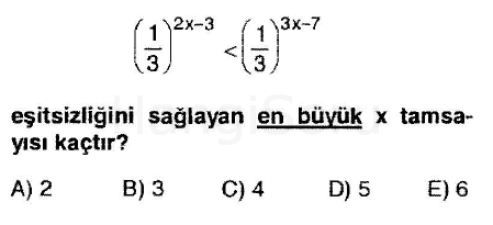 Soru 17