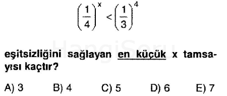 Soru 18