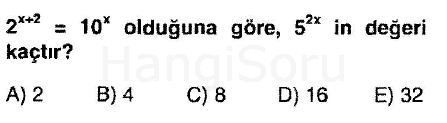 Soru 21
