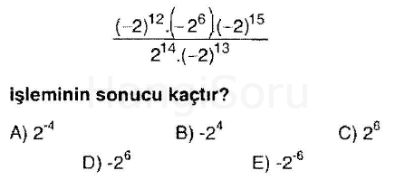 Soru 2