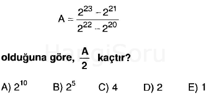 Soru 17