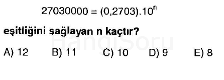 Soru 22