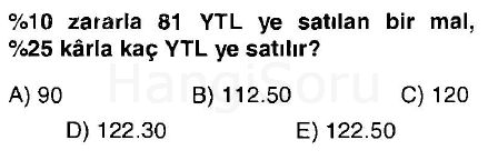 Soru 11