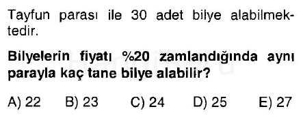 Soru 12