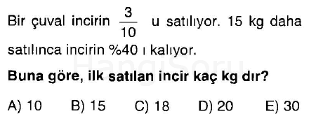 Soru 17