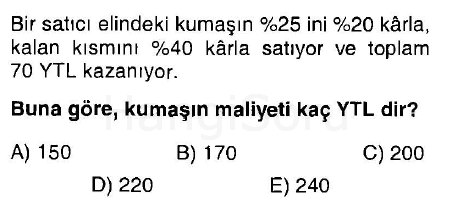 Soru 20