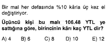Soru 3