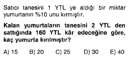 Soru 4