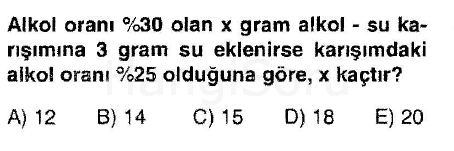 Soru 5