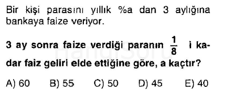 Soru 6