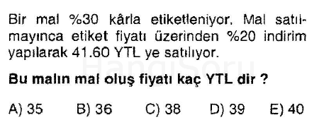 Soru 7