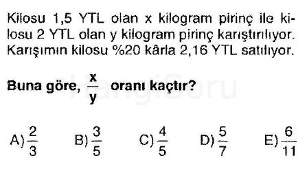 Soru 12