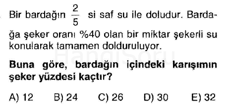 Soru 13