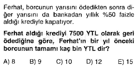 Soru 19