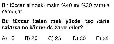 Soru 20