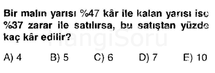 Soru 3