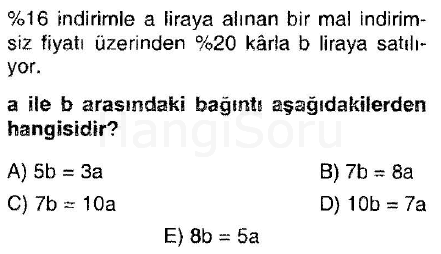 Soru 9
