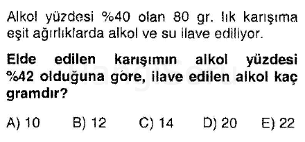 Soru 13