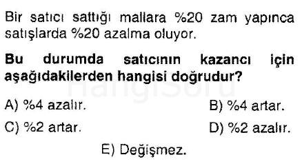 Soru 17