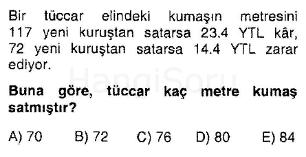 Soru 19