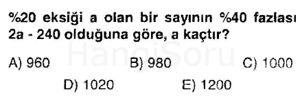 Soru 2